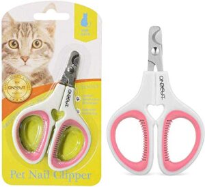 Pet Nail Clippers, Update Version B086DRDHKC