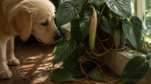 philodendron philodendron