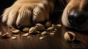 pistachio shells are dangerous pistachio shells are dangerous