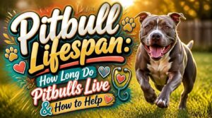 pitbull lifespan pitbull lifespan