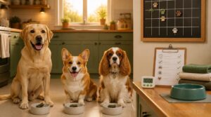 plan safe daily chew routines plan safe daily chew routines