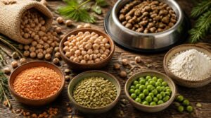 plant protein sources plant protein sources