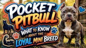 pocket pitbull pocket pitbull