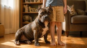 pocket pitbull temperament and behavior pocket pitbull temperament and behavior