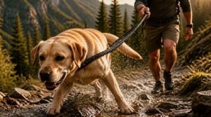 polyester leashes: best outdoor durability polyester leashes: best outdoor durability