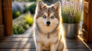 pomeranian husky mix overview pomeranian husky mix overview