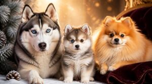 pomsky history and parent breeds pomsky history and parent breeds