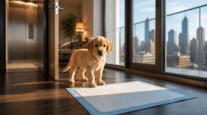 potty training in high-rises potty training in high-rises
