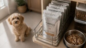pouches for easy storage pouches for easy storage