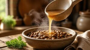 pour over kibble pour over kibble