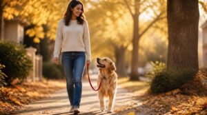 practice safe leash walking practice safe leash walking