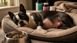 pregnant dog nutrition pregnant dog nutrition