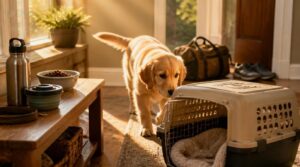 prepare for safe, comfortable travel prepare for safe, comfortable travel