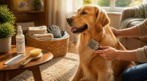 prevent matted dog fur from returning prevent matted dog fur from returning