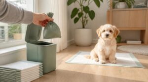 proper used-pad disposal proper used-pad disposal