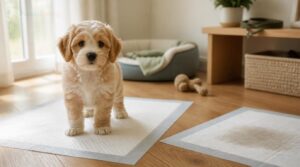pros and cons of puppy pads pros and cons of puppy pads