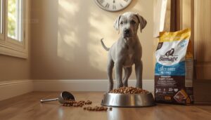 puppy feeding schedule puppy feeding schedule