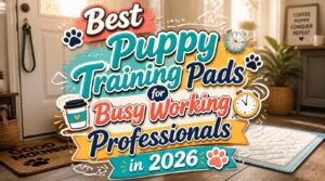puppy training pads for working professionals puppy training pads for working professionals