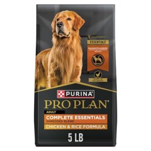 Purina Pro Plan Complete Essentials B0DKY79FVN
