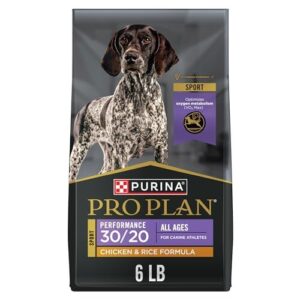 Purina Pro Plan Sport Performance B00BQ5QHHS