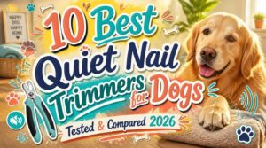 quiet nail trimmer dogs quiet nail trimmer dogs