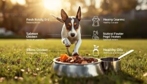 rat terrier nutrition needs rat terrier nutrition needs