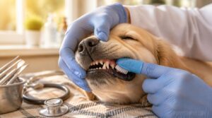 reach canines and back molars reach canines and back molars
