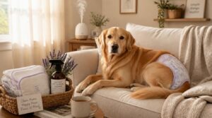 reduce odor and stains reduce odor and stains