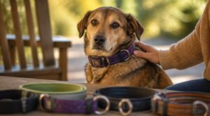 rescue dog collar safety features rescue dog collar safety features