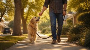 reward calm walking reward calm walking