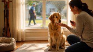 reward quiet barking choices reward quiet barking choices