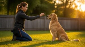 reward the exact behavior reward the exact behavior