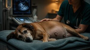 risks of breeding senior dogs risks of breeding senior dogs