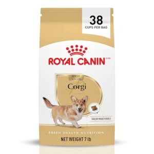 Royal Canin Corgi Adult Dry B0G2TKZ2RM