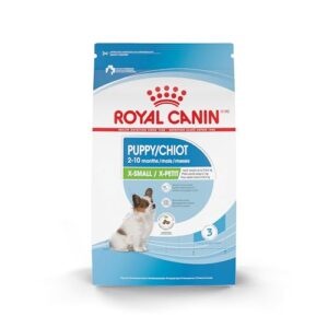 Royal Canin Size Health Nutrition B0076L2WU2