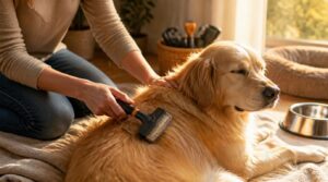safe deshedding for first-timers safe deshedding for first-timers