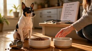safe food transition steps safe food transition steps
