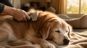 safe grooming practices for older dogs safe grooming practices for older dogs