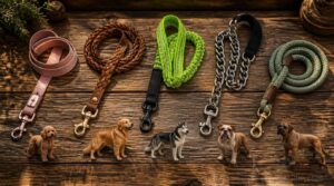 safest materials by dog type safest materials by dog type