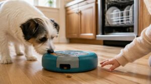 safety, durability, and cleaning safety, durability, and cleaning