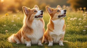 same breed temperament same breed temperament