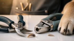 scissor-style vs. guillotine clippers scissor-style vs. guillotine clippers