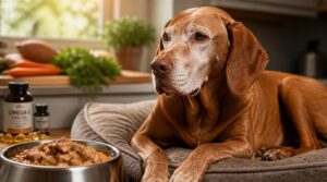 senior diet adjustments senior diet adjustments