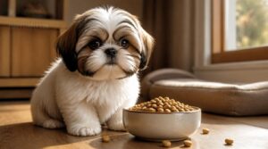 shih tzu puppy nutrition shih tzu puppy nutrition