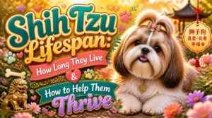 shihtzu lifespan shihtzu lifespan