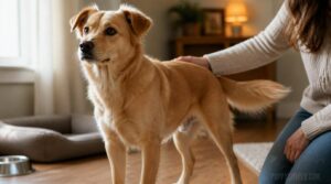 signs your dog is fertile signs your dog is fertile