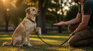 signs your dog is ready signs your dog is ready