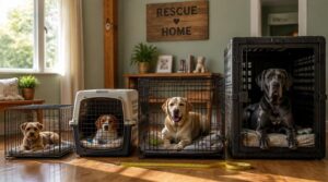 size examples by breed size examples by breed