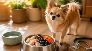 small dog nutrition needs small dog nutrition needs