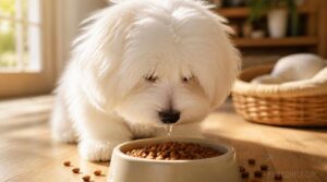 small kibble size small kibble size
